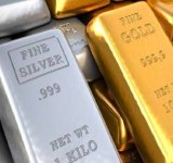 الذهب يستهل أكتوبر على ارتفاع بفضل تراجع توقعات الفائدة الأمريكية